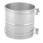 Luva/Abraçadeira 150mm Westaflex