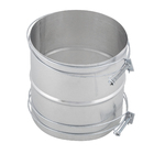 Luva/Abraçadeira 150mm Westaflex