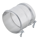 Luva/Abraçadeira 150mm Westaflex