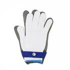 Luva Açougueiro Profissional Malha Aço Inox Alta Proteção