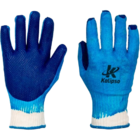 Luva Bluegrip T09g Kalipso