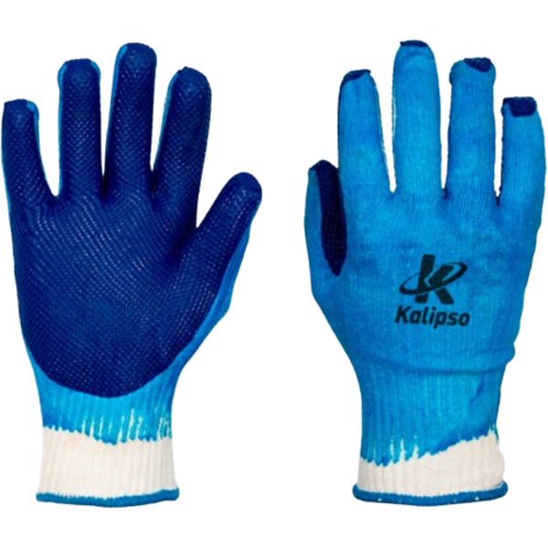 Luva Bluegrip T. 9-g