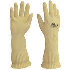 Luva Borracha Longatex 46cm G