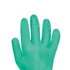 Luva Borracha Nitrílica Nitrasolv M