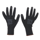 Luva CG Supertact PU G Carbografite