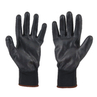 Luva CG Supertact PU G Carbografite