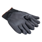 Luva CG Supertact PU G Carbografite