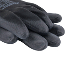 Luva CG Supertact PU G Carbografite