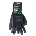 Luva CG Supertact PU G Carbografite