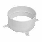 Luva Com Fixadores Para Esgoto Dn150 Amanco