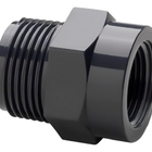 Luva Conexão De Redução Em Pvc-u M X F - 1.1/4'' X 1.1/2''