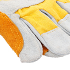 Luva Construtor Carbografite Tamanho Único