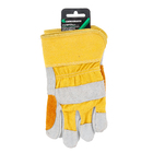 Luva Construtor Carbografite Tamanho Único