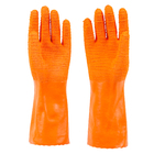 Luva Coral térmica P Danny