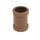 Luva Correr Soldável 40mm 6 Peças Krona