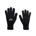 Luva Cotton Black Volk