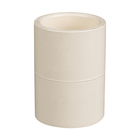 Luva CPVC Soldável para Água Quente 22mm 0,75'' Plastilit