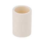 Luva CPVC Liso para Condução de Água Quente 28mm ou 1" Tigre