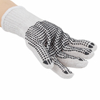 Luva de Algodão de Uso Geral Grande Cotonflex Pig BR Danny