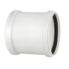 Luva De Correr Esgoto Série Normal 150mm Krona - Unico