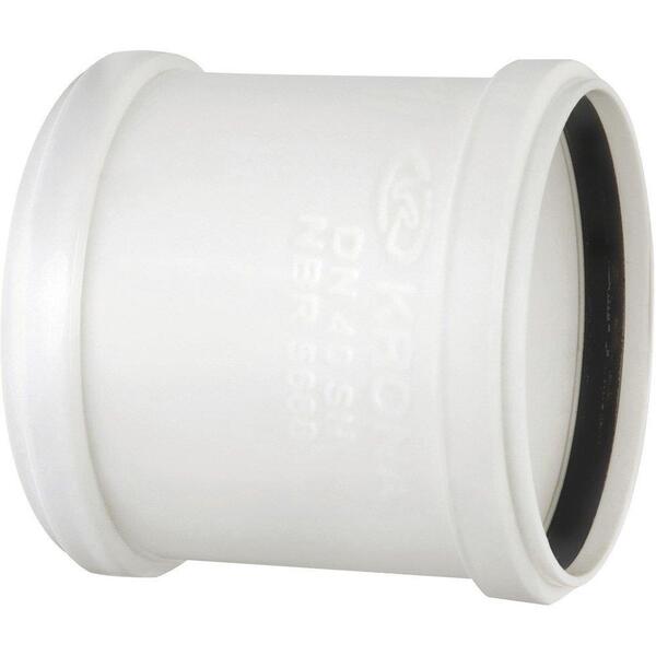 Tubo De Drenaje Perforado Doubleyou Geovlies & Baustoffe Drainage