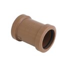 Luva De Correr Para Água Marrom - Krona, Tamanho: 25mm