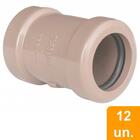 Luva De Correr Plastilit Para Tubo Soldável 20mm - Embalagem