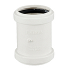 Luva de Correr PVC para Esgoto 40mm ou 1.1/2" Plastilit