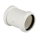 Luva de Correr PVC para Esgoto 40mm ou 1.1/2" Plastilit