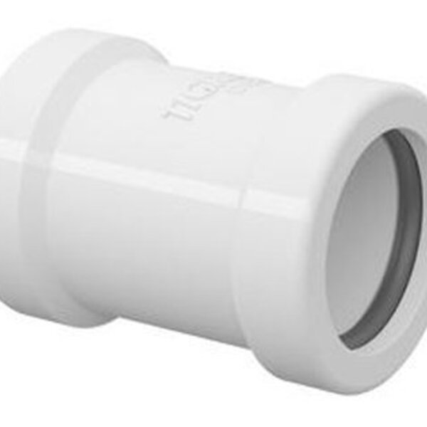 Luva De Correr Tigre Roscável 1.1/2"