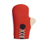 Luva De Cozinha Boxe