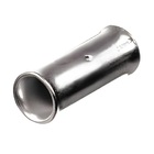 Luva De Emenda  Compressao Boca Expandida 16 0mm