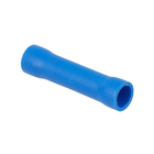 Luva de Emenda Azul 1,5x2,5mm² 20Pçs Sforplast