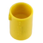 Luva de Emenda de Pressão PVC Tigre