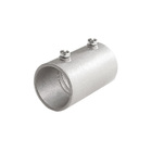 Luva de Emenda Flexor Alumínio sem Rosca 1/2" Tramontina