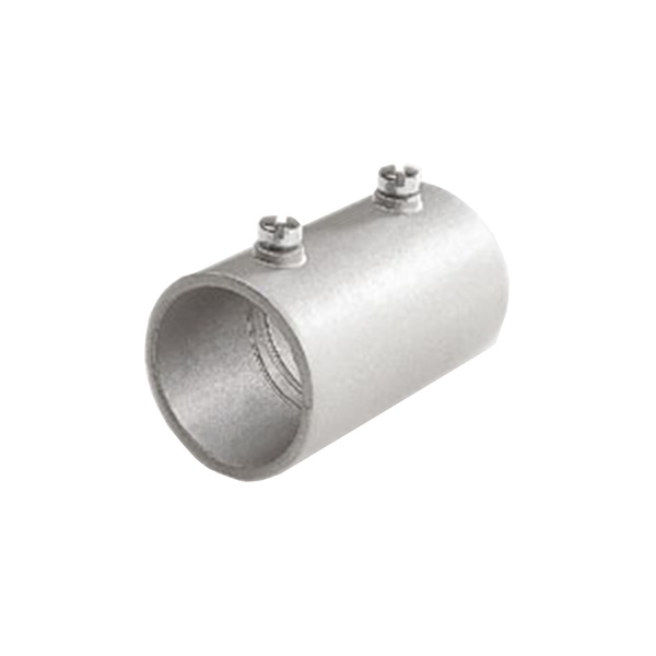 Luva de Emenda Flexor Alumínio sem Rosca 1" Tramontina