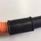 Luva de Emenda Lisa PVC 1 " Nanoplastic