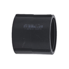 Luva de Emenda Roscado PVC 1 1/2" Tigre