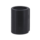 Luva de Emenda Roscado PVC 1/2" Tigre