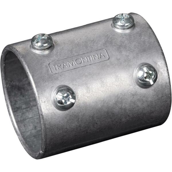 Luva De Emenda Sem Rosca 2" - Flexor