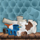 Luva De Esgoto - Tubozan 75mm