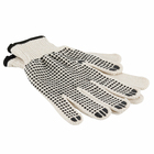 Luva de Malha pigmentada Carbografite