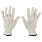 Luva de Malha pigmentada Carbografite