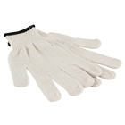 Luva de Malha pigmentada Carbografite