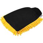 Luva De Microfibra Com Tela Para Remover Insetos Vonder - 63.