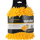 Luva de Microfibra Multiuso Vonder