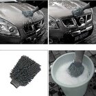 Luva De Microfibra Tentáculos 25x16cm Vonixx