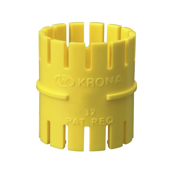 Luva De Pressão 32mm (1) Para Eletroduto Flexível Corrugado K