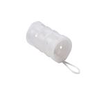 Luva De Pressão Para Eletroduto Corrugado Dn20 1/2" Tramontina