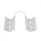 Luva De Pressão Para Eletroduto Corrugado Dn20 1/2" Tramontina